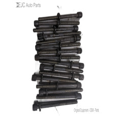 18Z302 Cylinder Head Bolt Kit For 15-16 Nissan Pathfinder  3.5